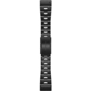 QuickFit® 26 urremme, Ventileret titaniumlænke 2