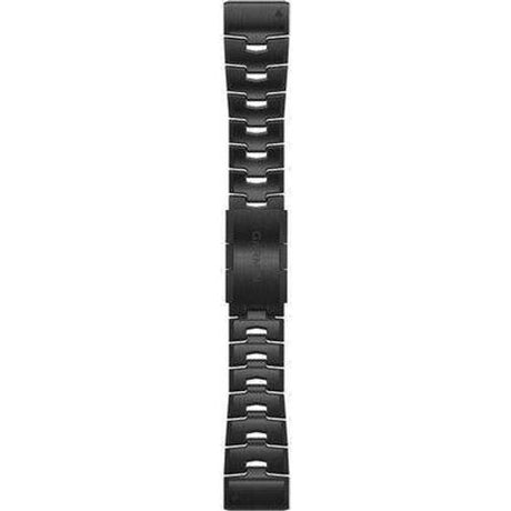 QuickFit® 26 urremme, Ventileret titaniumlænke 2