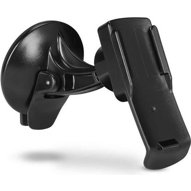 Sugekopmontering med spine mount 1