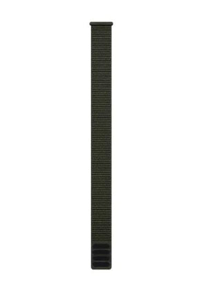 UltraFit nylonremme (22 mm), Moss 1