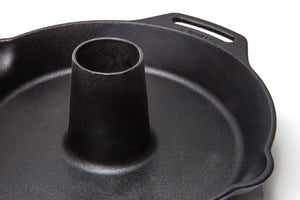 Gusseiserner Geflügelhalter cf30 – Petromax