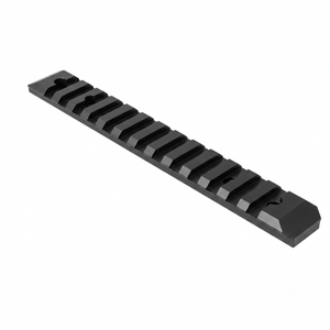 Tikka T3/T3X Picatinny-Schiene – Nieload