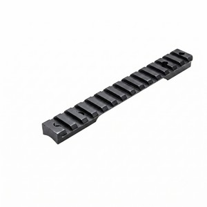 10MOA Picatinny-Schiene 202STD – Nieload