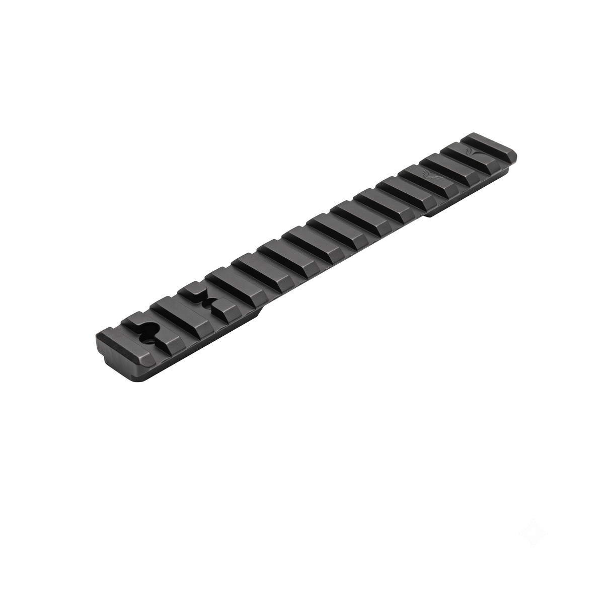 Tikka M55 Picatinny-Schiene – Nieload