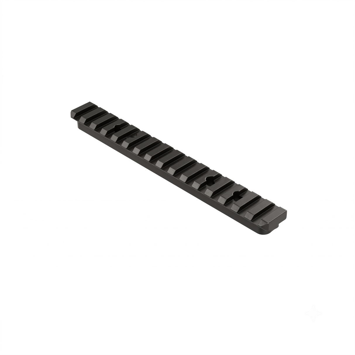 Verlängerte Picatinny-Schiene für Ruger 10/22 – Nieload