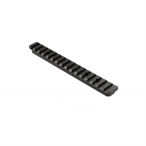 Verlängerte Picatinny-Schiene für Ruger 10/22 – Nieload