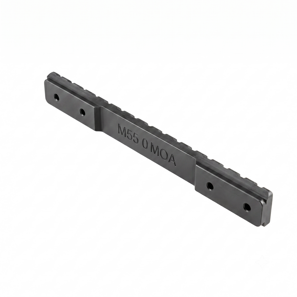 Tikka M55 Picatinny-Schiene – Nieload