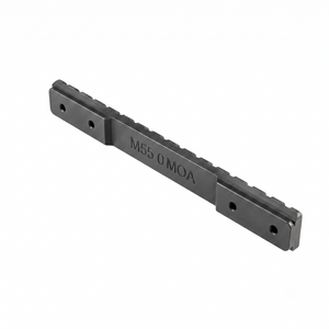 Tikka M55 Picatinny-Schiene – Nieload