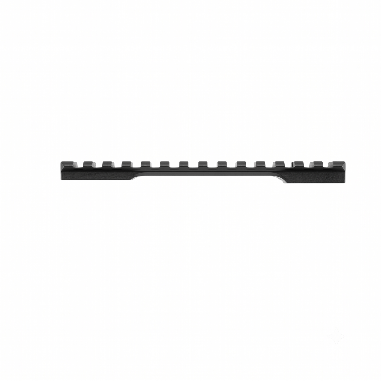 10MOA Picatinny-Schiene 202STD – Nieload