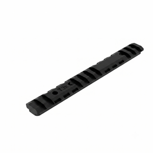 Tikka-Blaser Schiene – Nieload