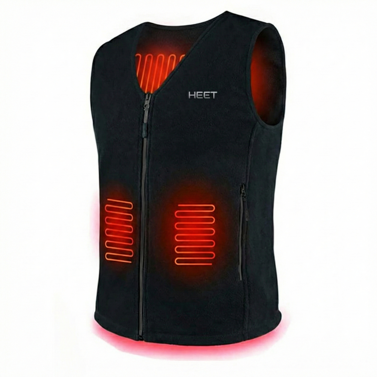 Beheizbare Innenweste PRO – HEET