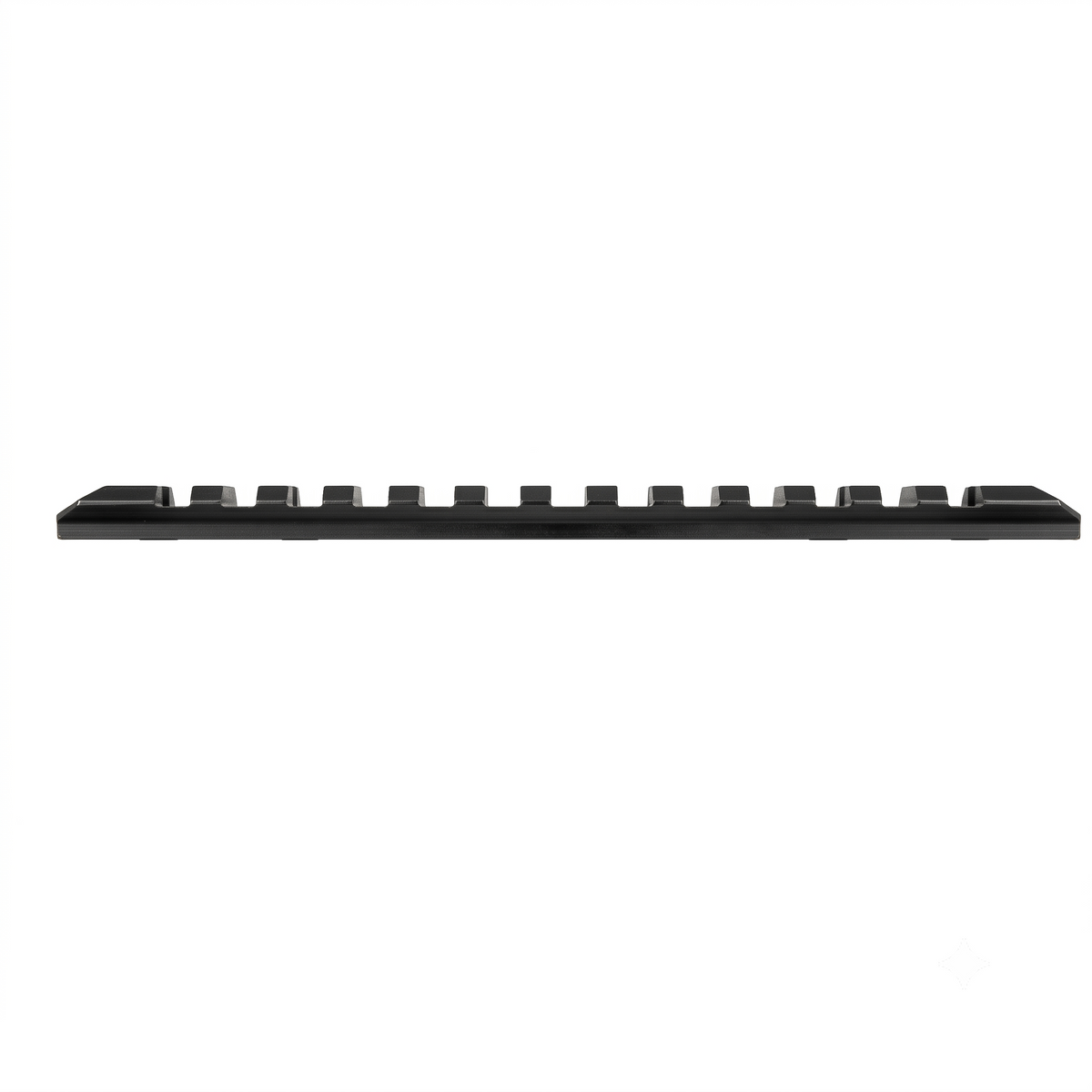 Tikka T3/T3X Picatinny-Schiene – Nieload