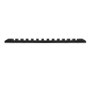 Tikka T3/T3X Picatinny-Schiene – Nieload