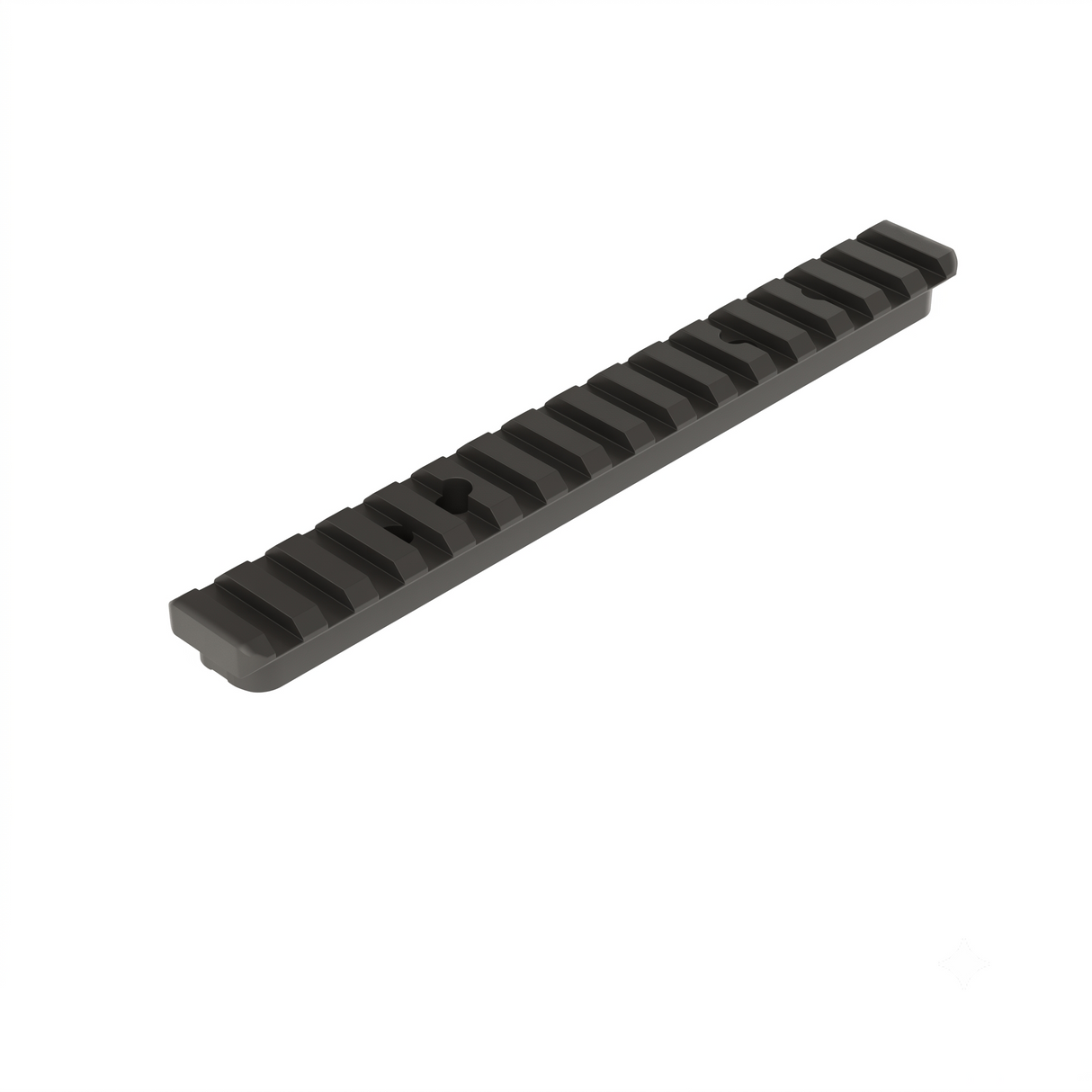 Verlängerte Picatinny-Schiene für Ruger 10/22 – Nieload