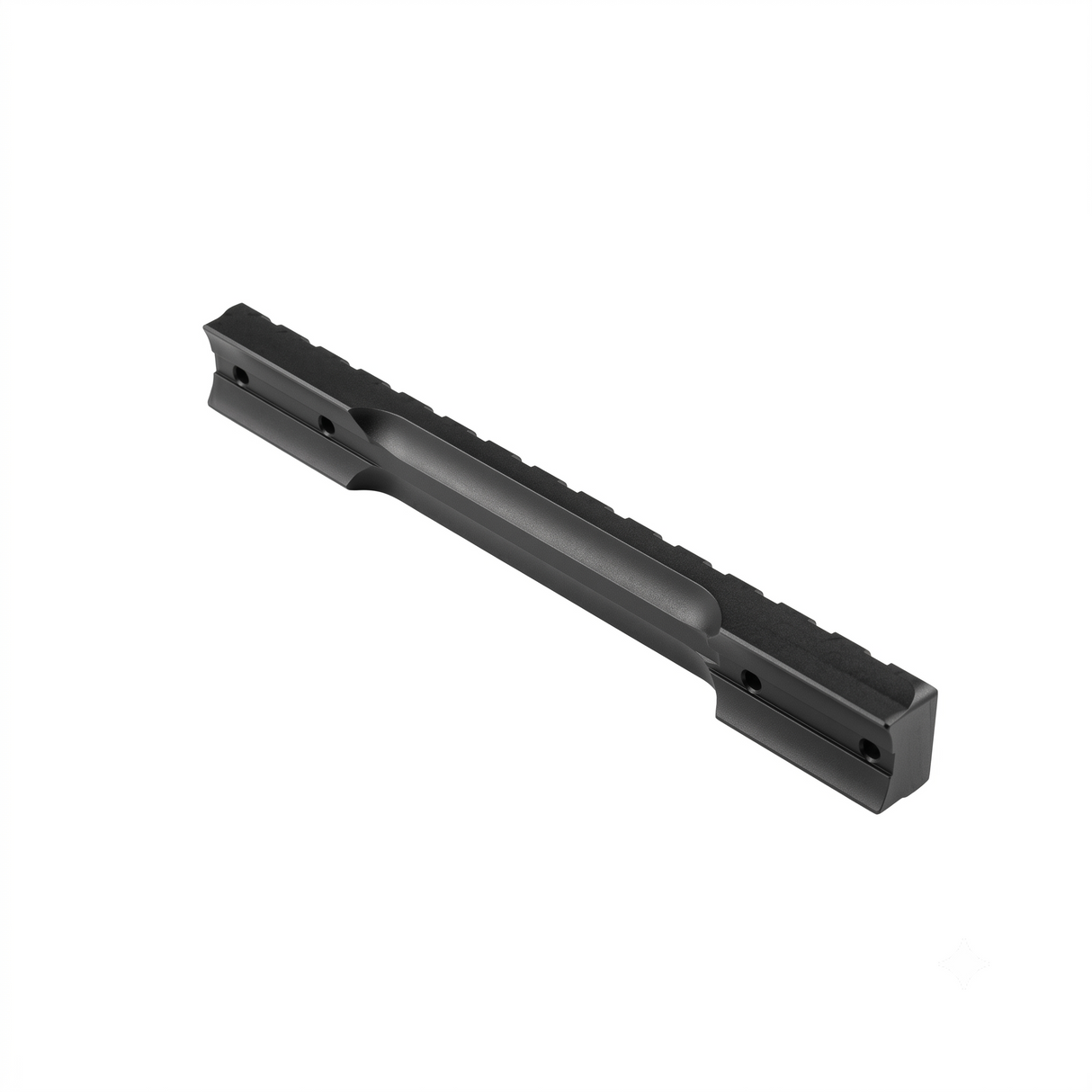 10MOA Picatinny-Schiene 202STD – Nieload