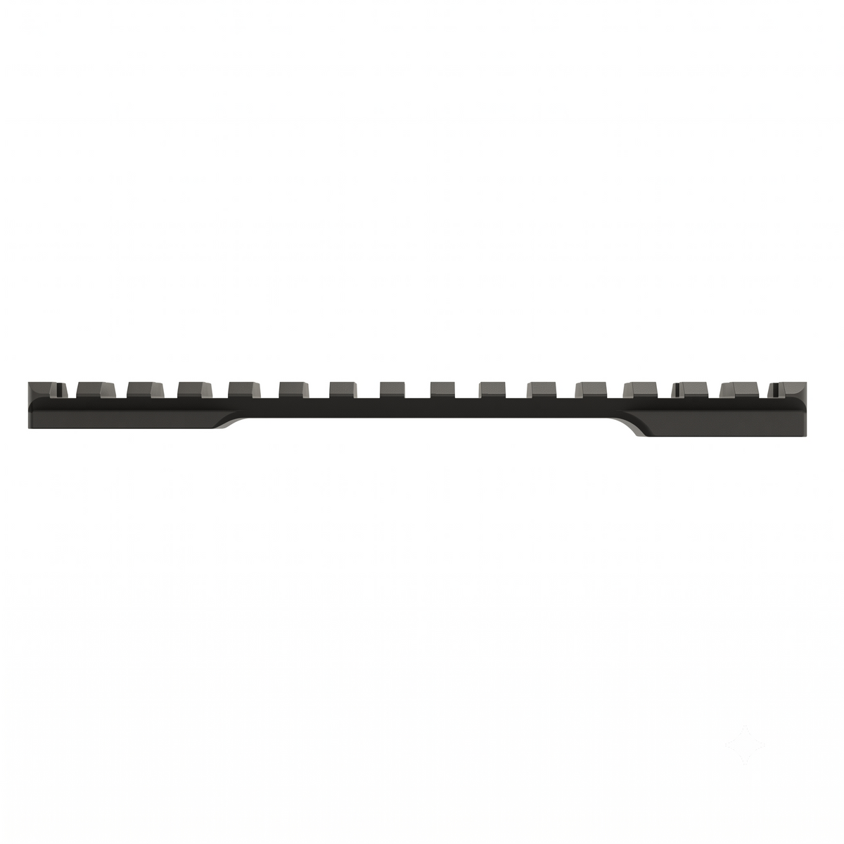 10MOA Picatinny-Schiene 202MAG – Nieload