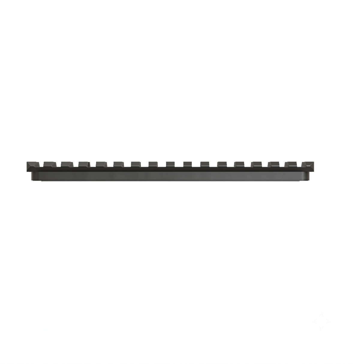 Verlängerte Picatinny-Schiene für Ruger 10/22 – Nieload