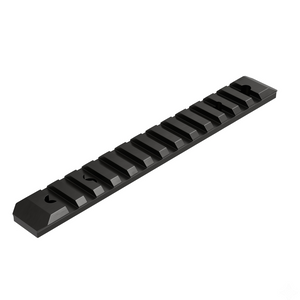 Tikka T3/T3X Picatinny-Schiene – Nieload