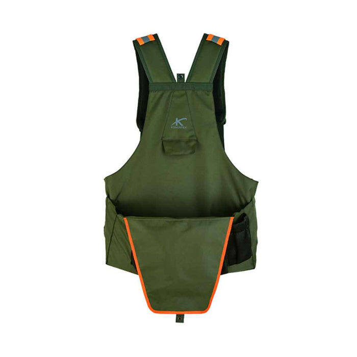 Geniox 2.0 Weste - Konus