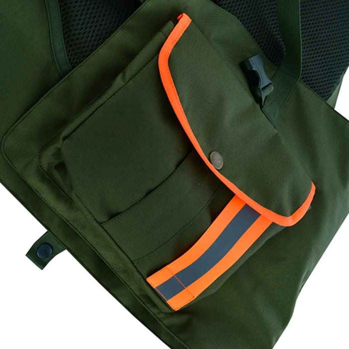 Geniox 2.0 Weste - Konus