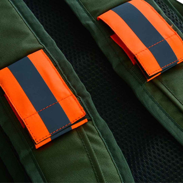 Geniox 2.0 Weste - Konus