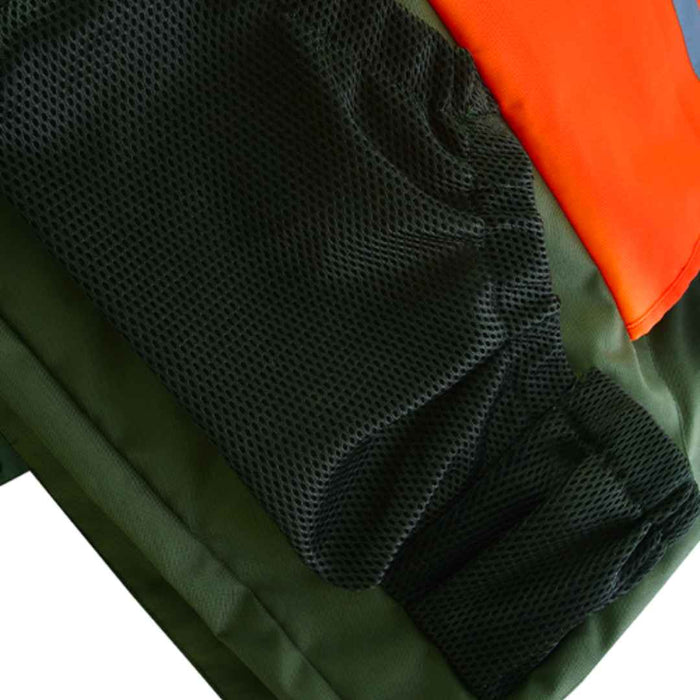 Geniox 2.0 Weste - Konus