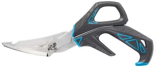 Prozessor - Take A Part Shears Salt - Gerber