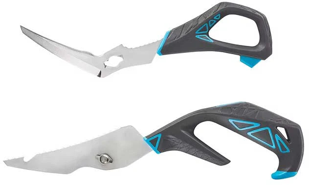 Prozessor - Take A Part Shears Salt - Gerber