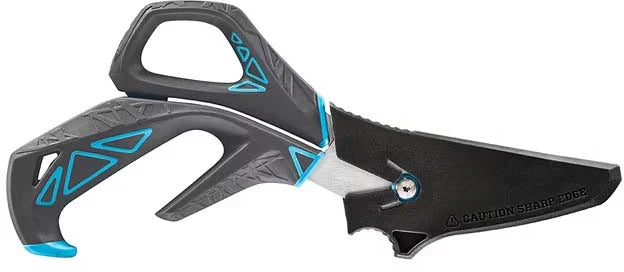 Prozessor - Take A Part Shears Salt - Gerber