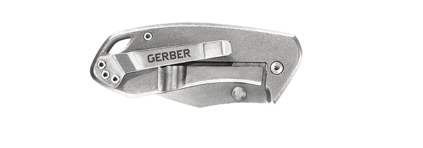 Kettlebell-Ordner Gre** - Gerber