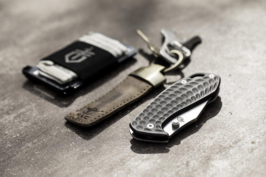 Kettlebell Klappmesser Gre** - Gerber