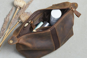 Kulturtasche - Hunter