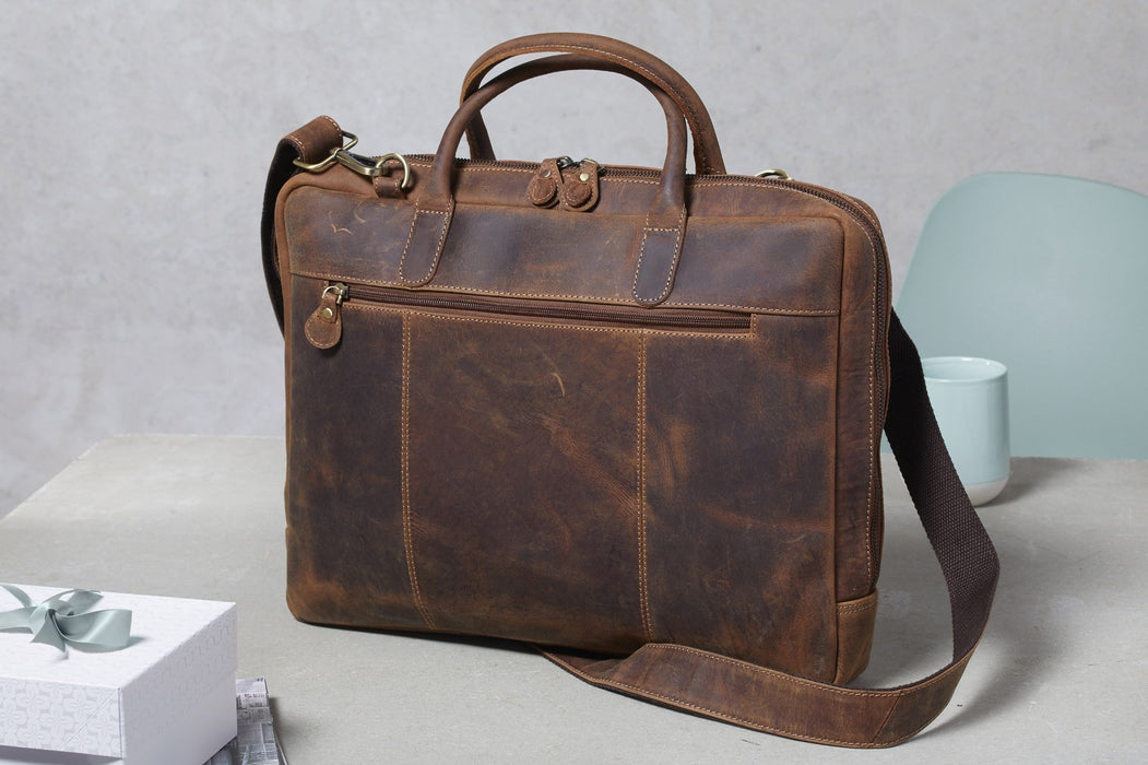 Computertasche - Hunter