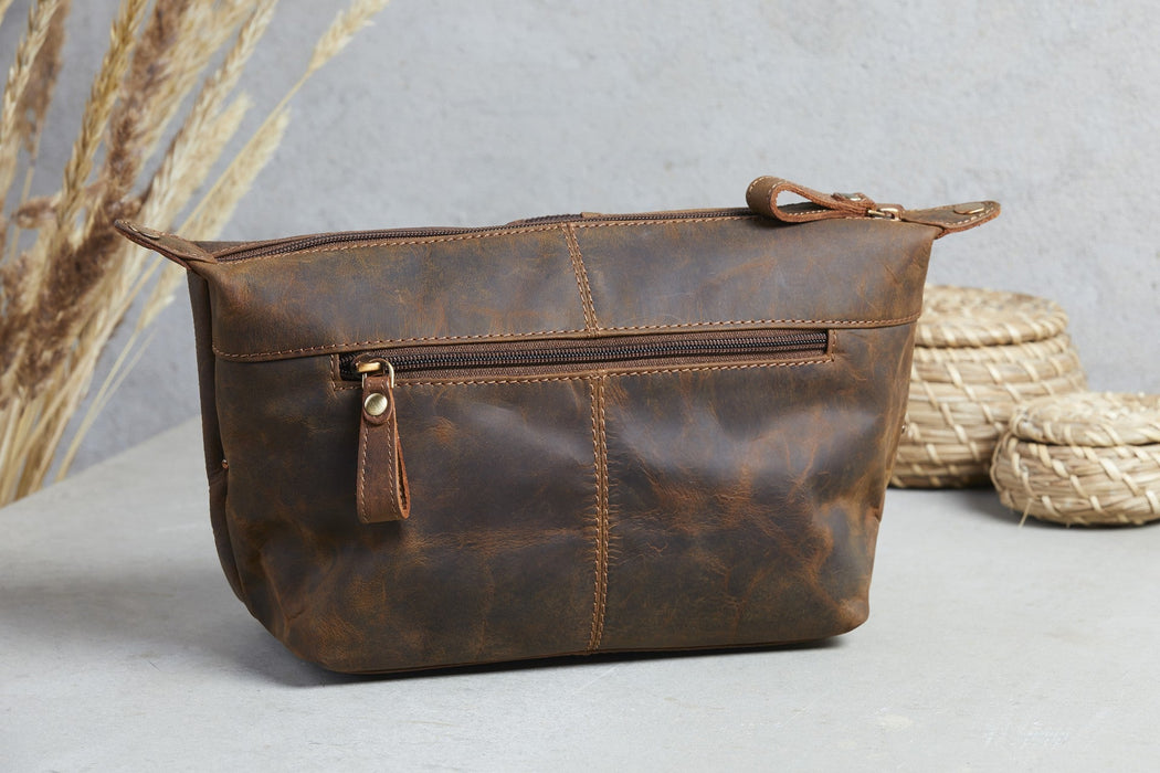 Kulturtasche - Hunter