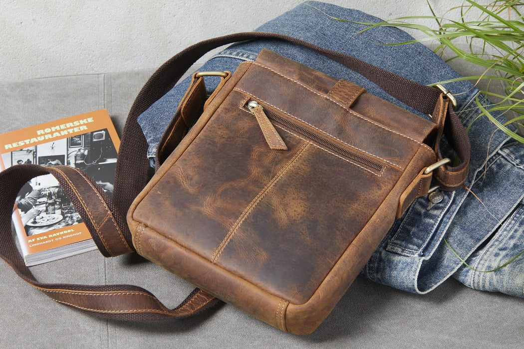 Umhängetasche - Hunter