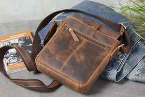 Hunter - Crossbody