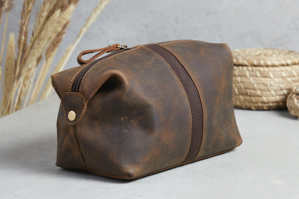 Kulturtasche - Hunter