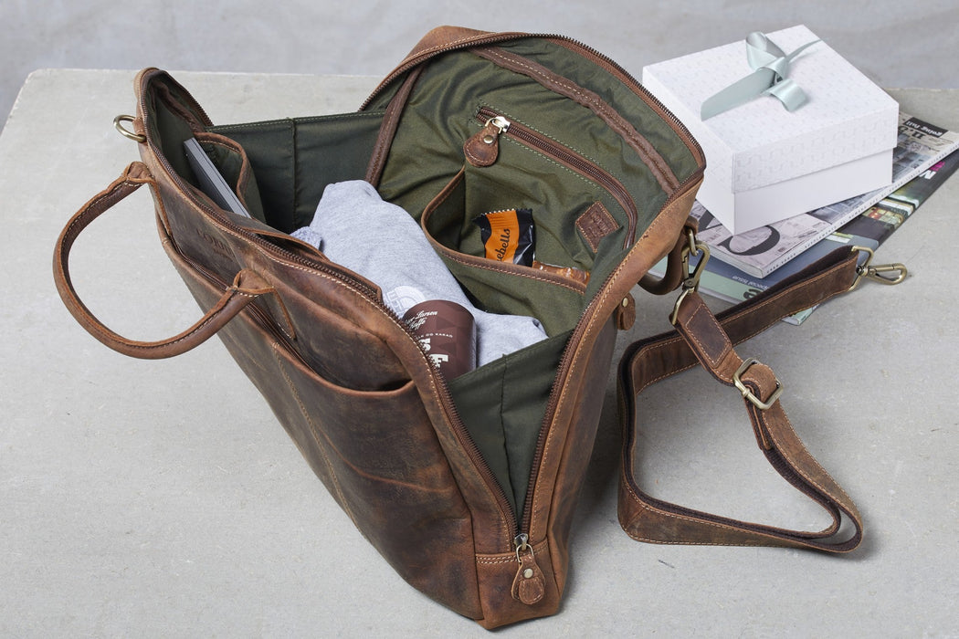 Computertasche - Hunter