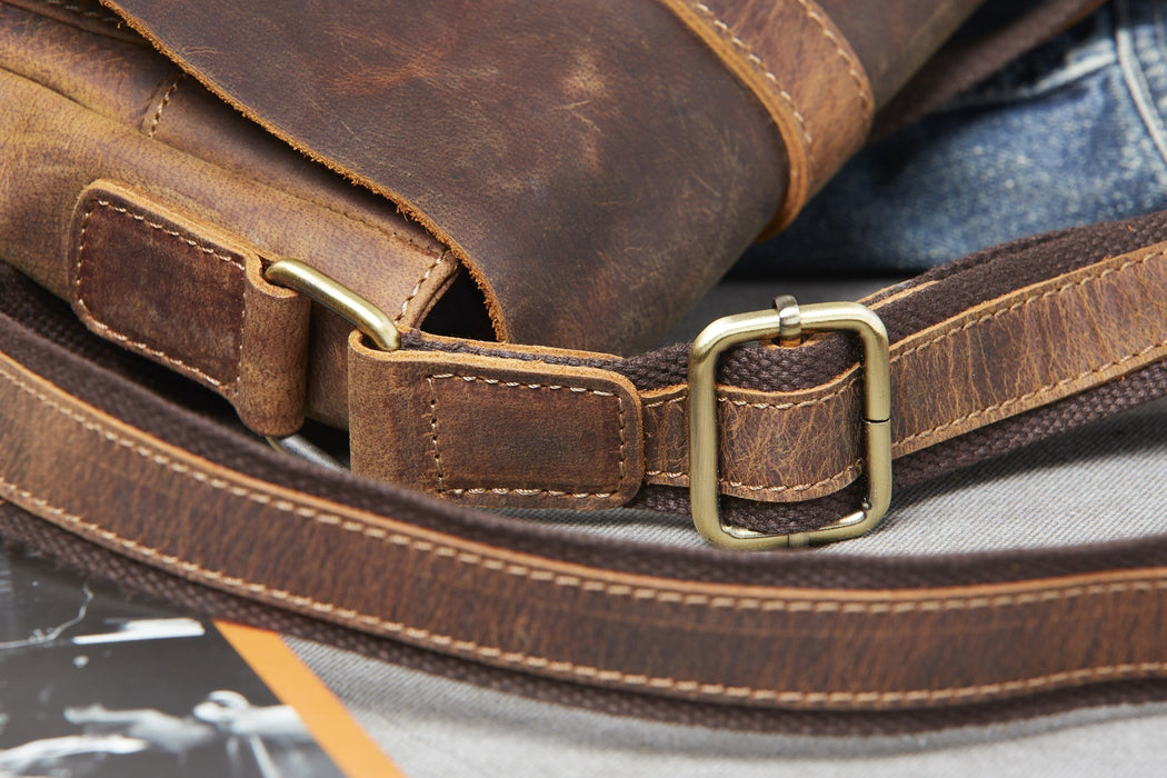 Umhängetasche - Hunter