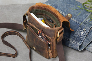 Hunter - Crossbody