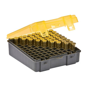 Plano Kurzwaffen-Munitionsbox für 100 Stück – Plano