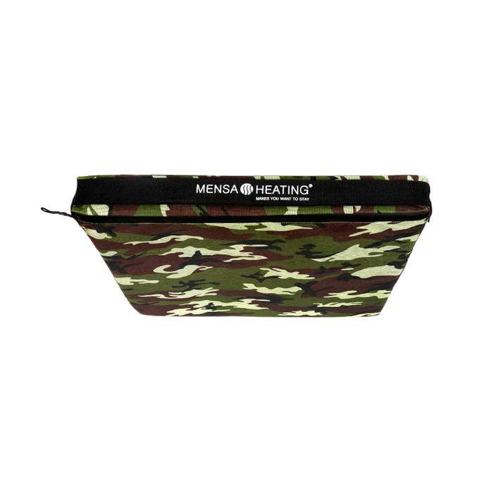 Nate's Sitzkissen Camo M. warm
