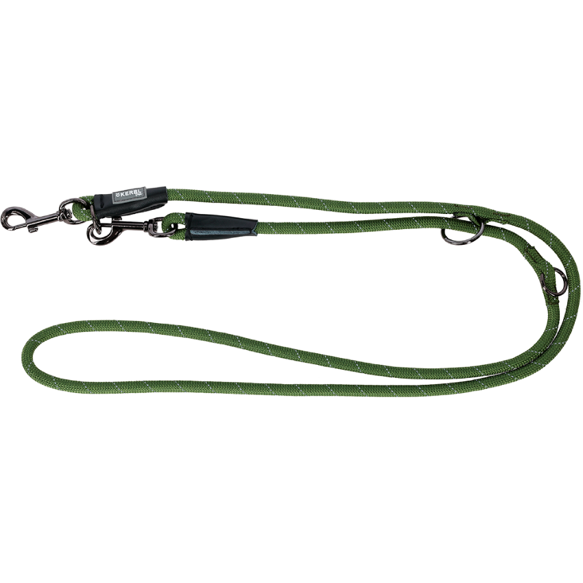 Hundeleine Seoul rund Nylon – Kerbl