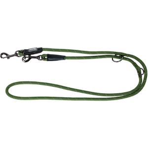 Hundeleine Seoul rund Nylon – Kerbl
