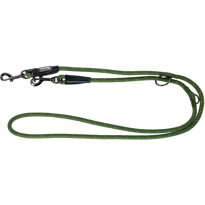 Hundeleine Seoul rund Nylon – Kerbl