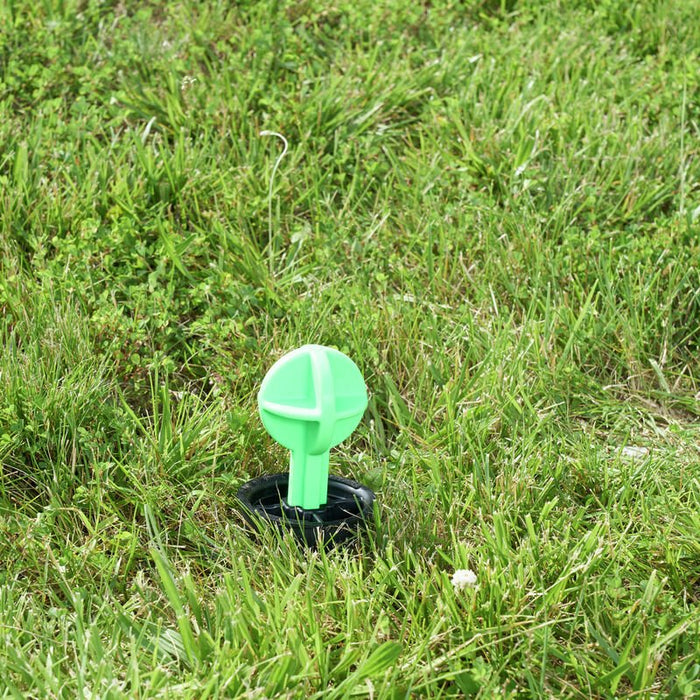 Schießziel duraseal Wooble target - Champion