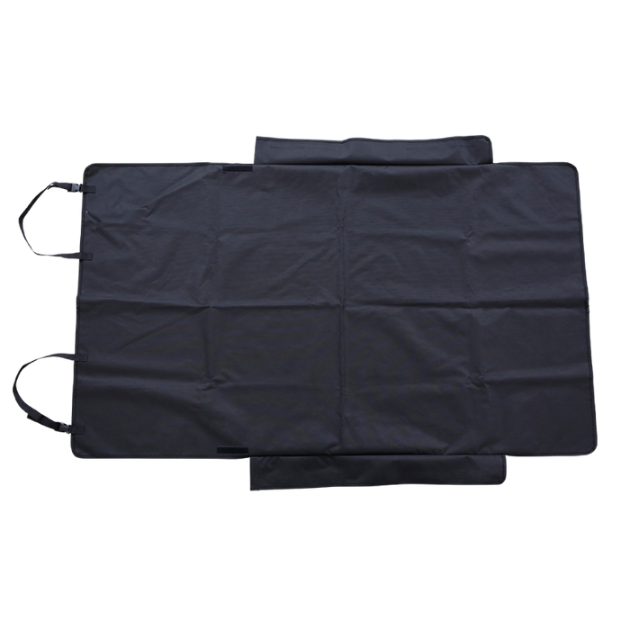 Schutzdecke für den Kofferraum Economy – Kerbl