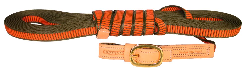 Niggeloh Schweißleine – Niggeloh