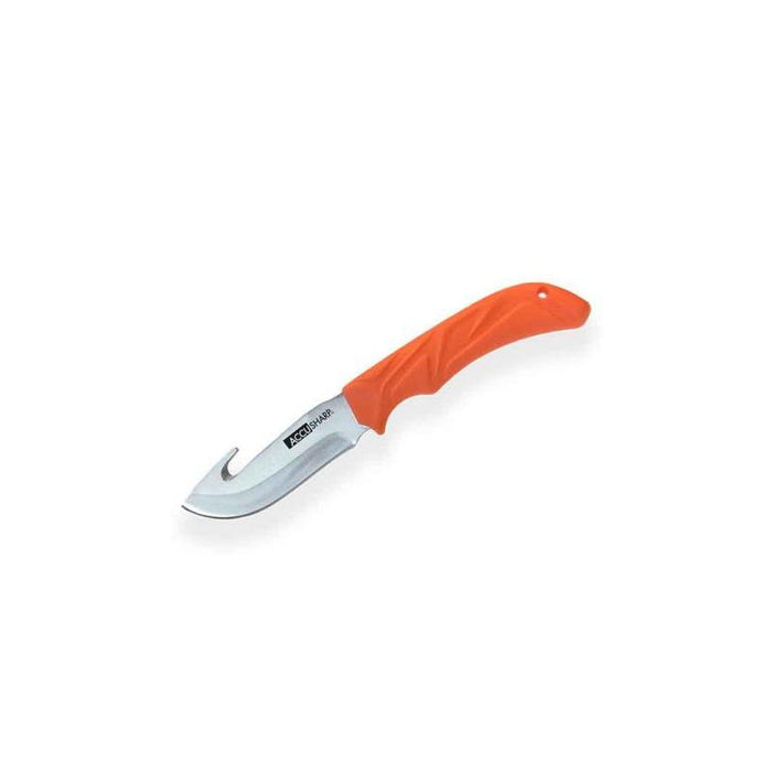 AccuSharp - Messer mit Bauchöffner