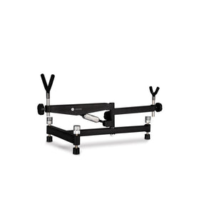 Pro Benchrest Schießbank - Hawke